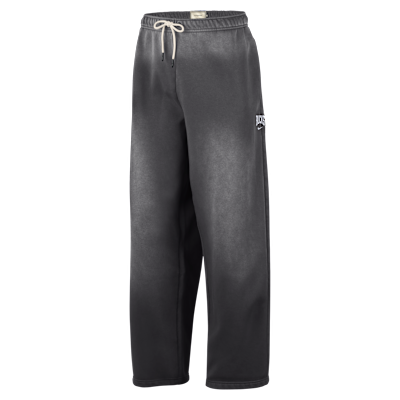 Milwaukee Bucks Standard Issue Men's Therma-FIT Fleece Basketball